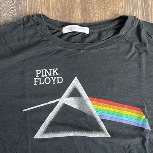 Daydreamer Pink Floyd Band Tee